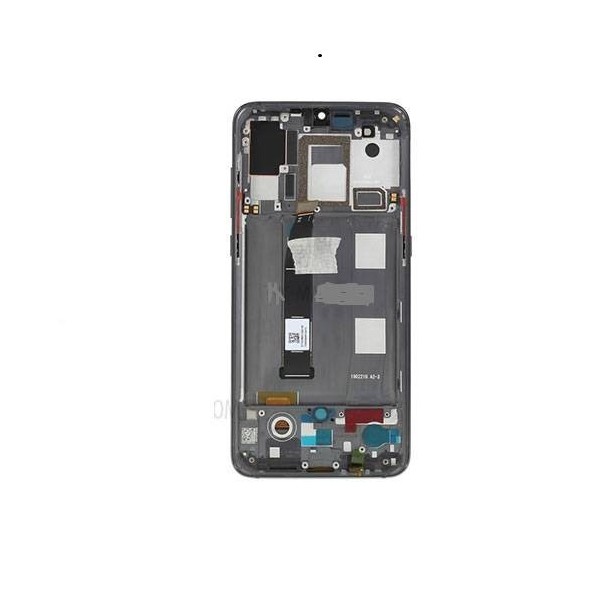 Marco Frontal Xiaomi Mi 9 Negro