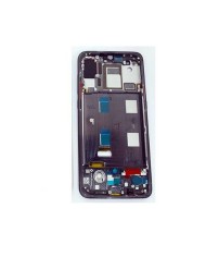 Marco Frontal Xiaomi Mi 9 Lila