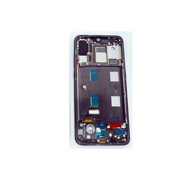 Marco Frontal Xiaomi Mi 9 Lila