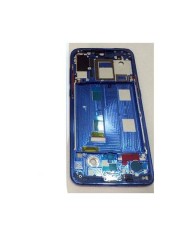 Marco Frontal Xiaomi Mi 9 Azul