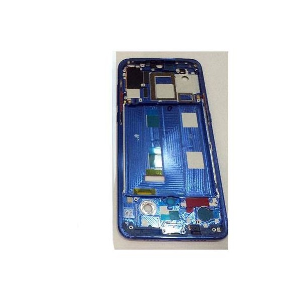 Marco Frontal Xiaomi Mi 9 Azul