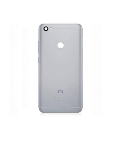 Tapa Trasera Xiaomi Redmi Note 5A Prime Gris