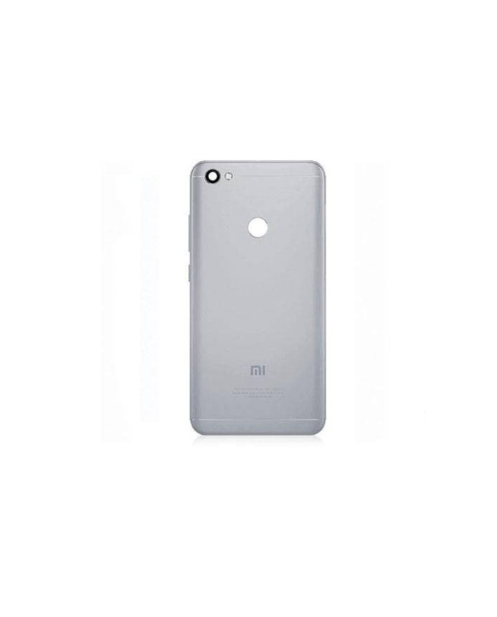Tapa Trasera Xiaomi Redmi Note 5A Prime Gris