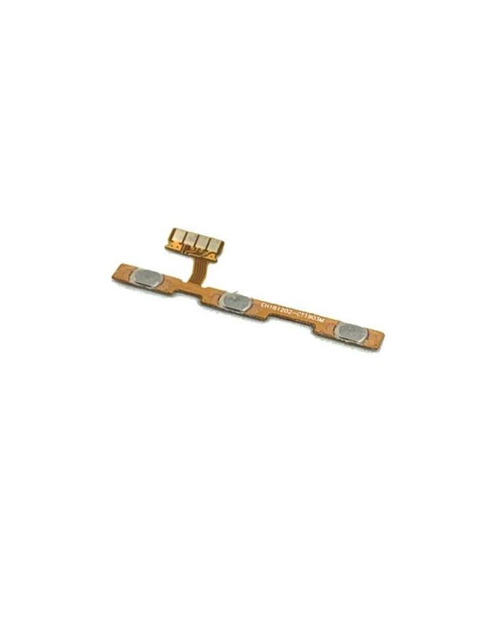 Comprar Flex Encendio y Volumen Huawei Y7 2019, Y7 Prime 2019