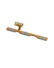 Comprar Flex Encendio y Volumen Huawei Y7 2019, Y7 Prime 2019