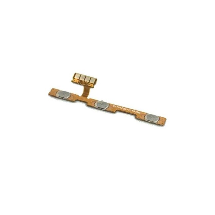 Comprar Flex Encendio y Volumen Huawei Y7 2019, Y7 Prime 2019