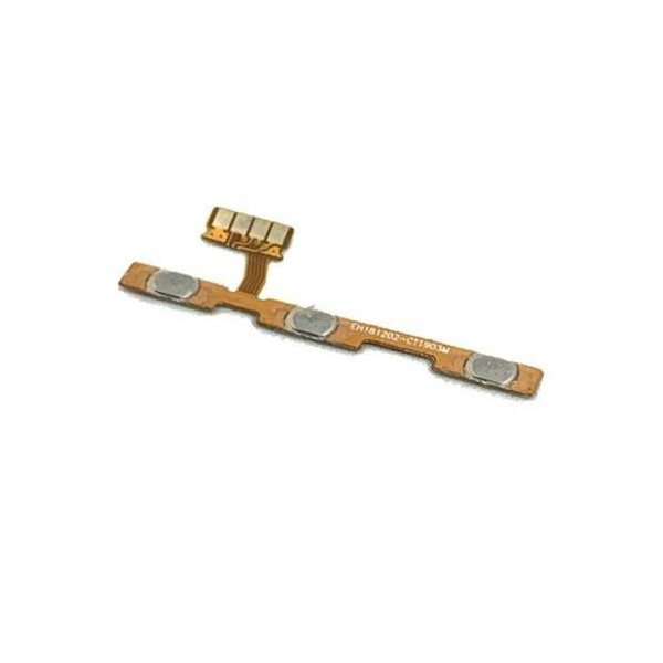 Comprar Flex Encendio y Volumen Huawei Y7 2019, Y7 Prime 2019