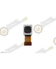 CÃ¡mara Trasera Xperia X