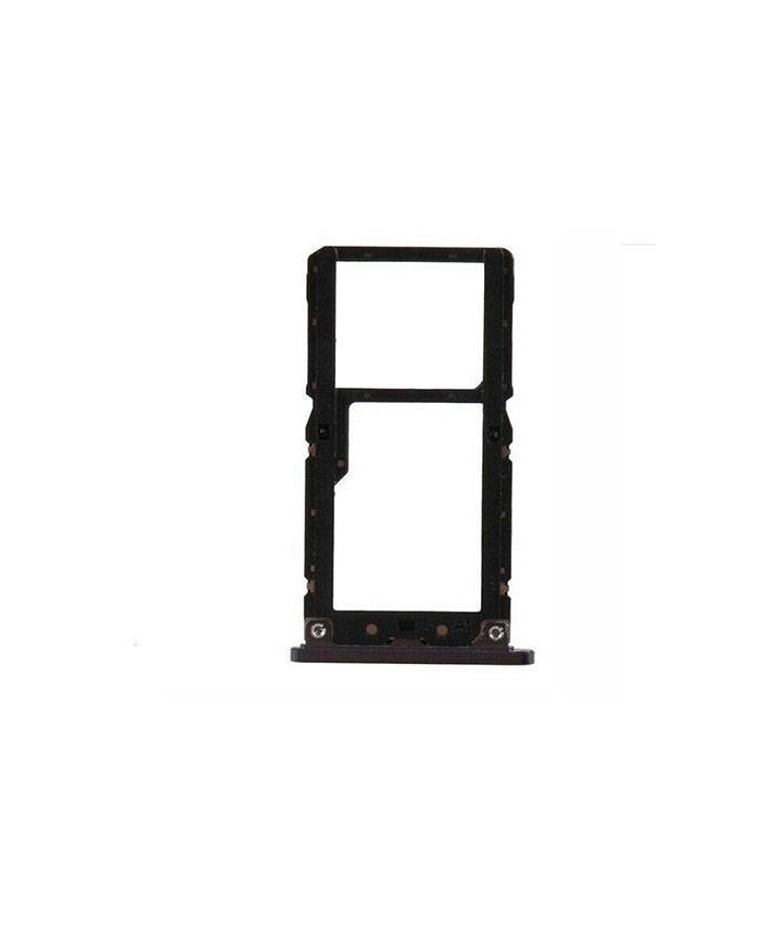 Comprar Bandeja Sim y Microsd Xiaomi Mi 8 Lite Negra - Envios en 24 horas