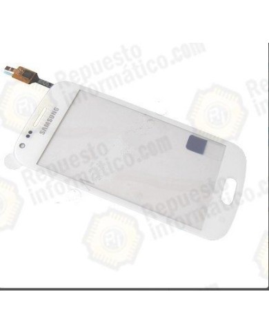 Tactil Blanco Original Galaxy Grand Neo I9060