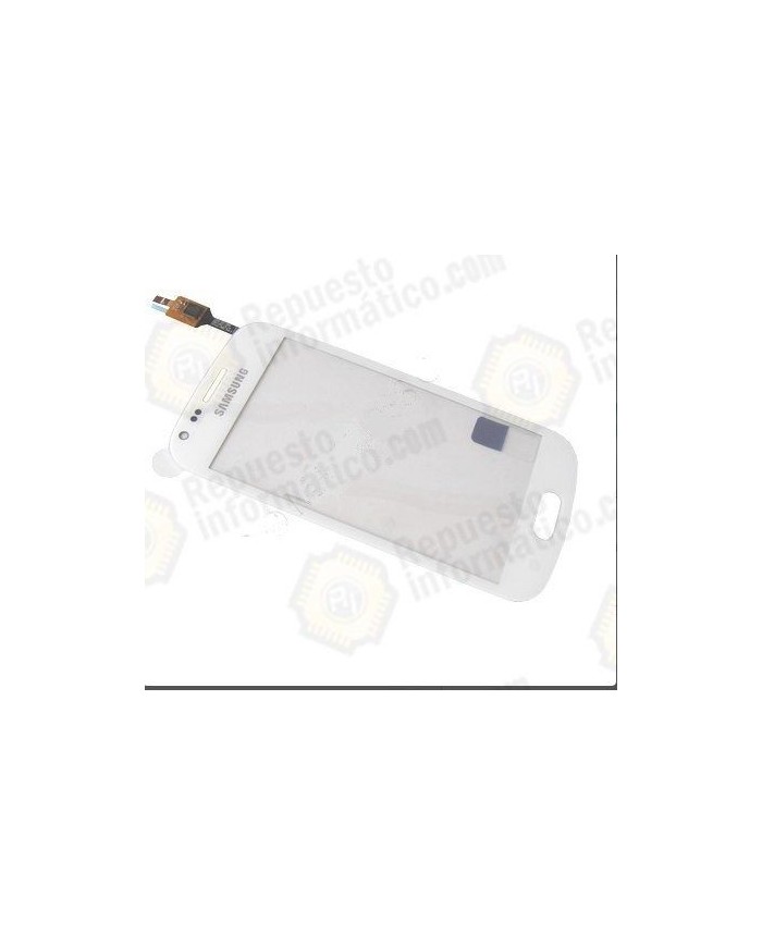 Tactil Blanco Original Galaxy Grand Neo I9060