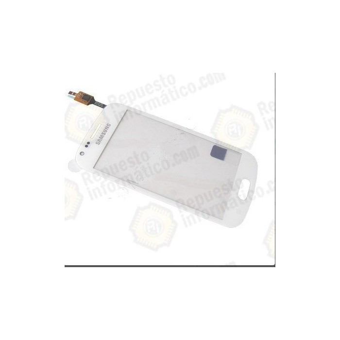 Tactil Blanco Original Galaxy Grand Neo I9060