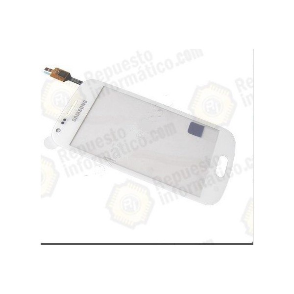 Tactil Blanco Original Galaxy Grand Neo I9060
