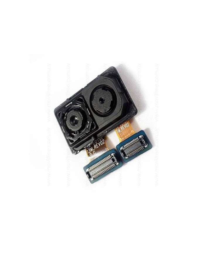 Comprar Camara Trasera Dual Samsung Galaxy J6 Plus J610