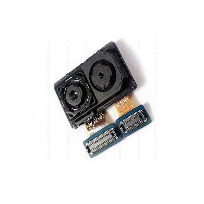 Comprar Camara Trasera Dual Samsung Galaxy J6 Plus J610