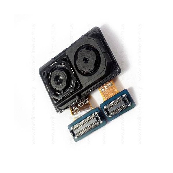 Comprar Camara Trasera Dual Samsung Galaxy J6 Plus J610