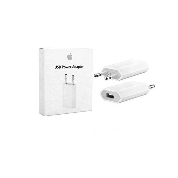 Cargador Original iPhone