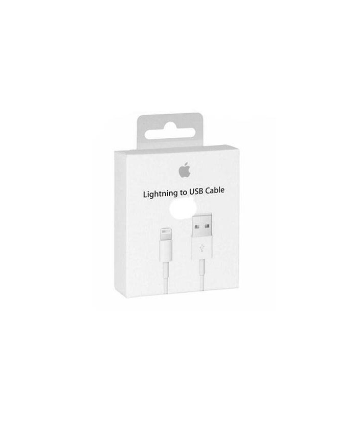 Comprar Cable de Datos Lightning Original para Apple IPhone