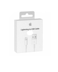 Comprar Cable de Datos Lightning Original para Apple IPhone