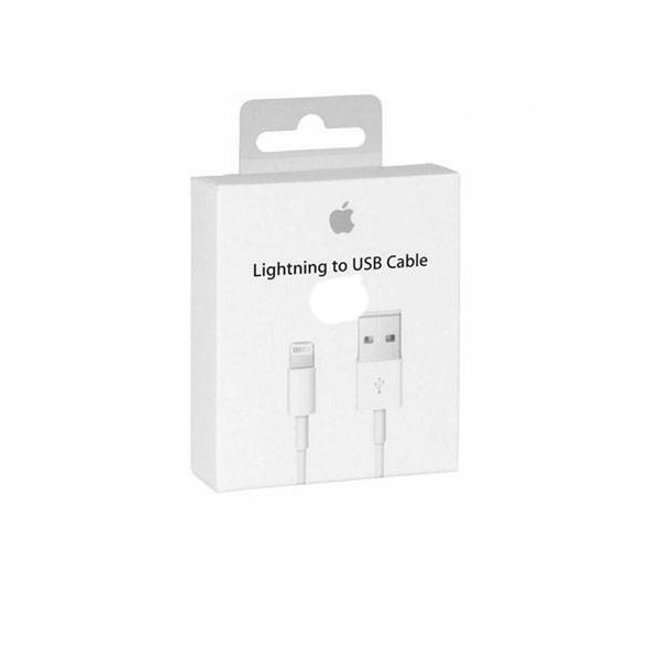 Comprar Cable de Datos Lightning Original para Apple IPhone