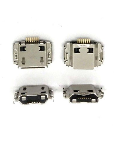 Conector de Carga Samsung Galaxy Ace S5830 / i5800 / S6500