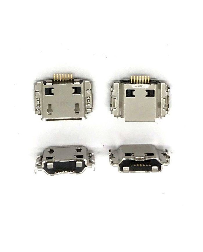 Conector de Carga Samsung Galaxy Ace S5830 / i5800 / S6500