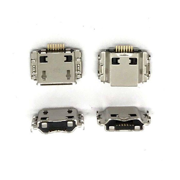Conector de Carga Samsung Galaxy Ace S5830 / i5800 / S6500
