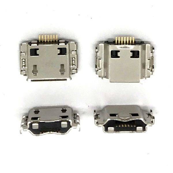 Conector de Carga Samsung Galaxy Ace S5830 / i5800 / S6500