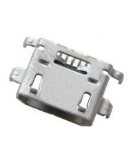 Conector de Carga MicroUSB ST23i, Xperia L S36h, C2104, C2105