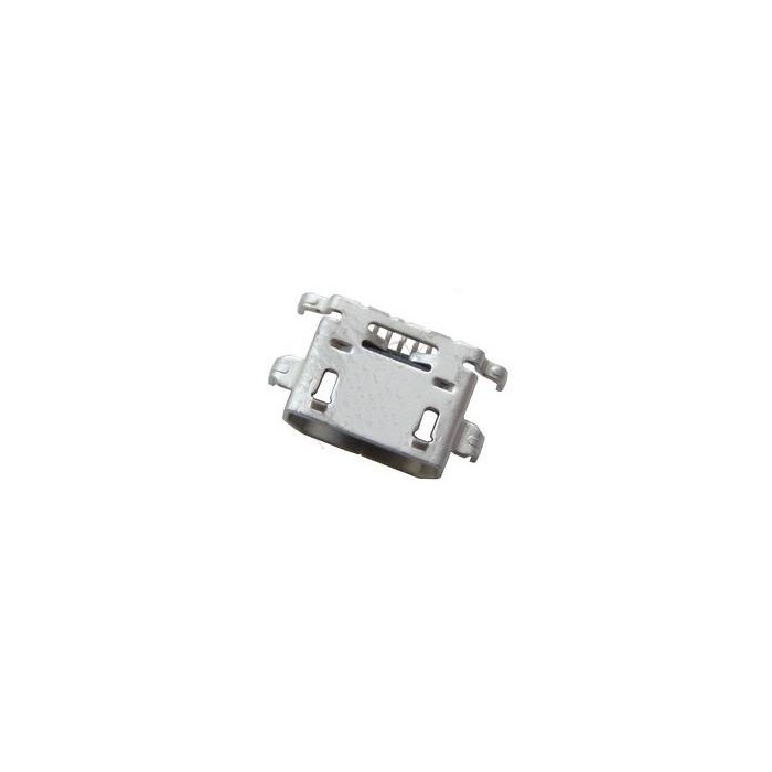 Conector de Carga MicroUSB ST23i, Xperia L S36h, C2104, C2105