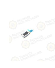 FLEX ALTAVOZ AURICULAR ORIGINAL SAMSUNG GALAXY S ADVANCE I9070