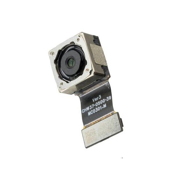 Camara Trasera Huawei Nova