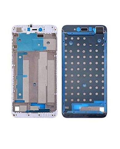 Marco Frontal Xiaomi Redmi Note 5A Blanco