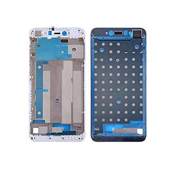 Marco Frontal Xiaomi Redmi Note 5A Blanco