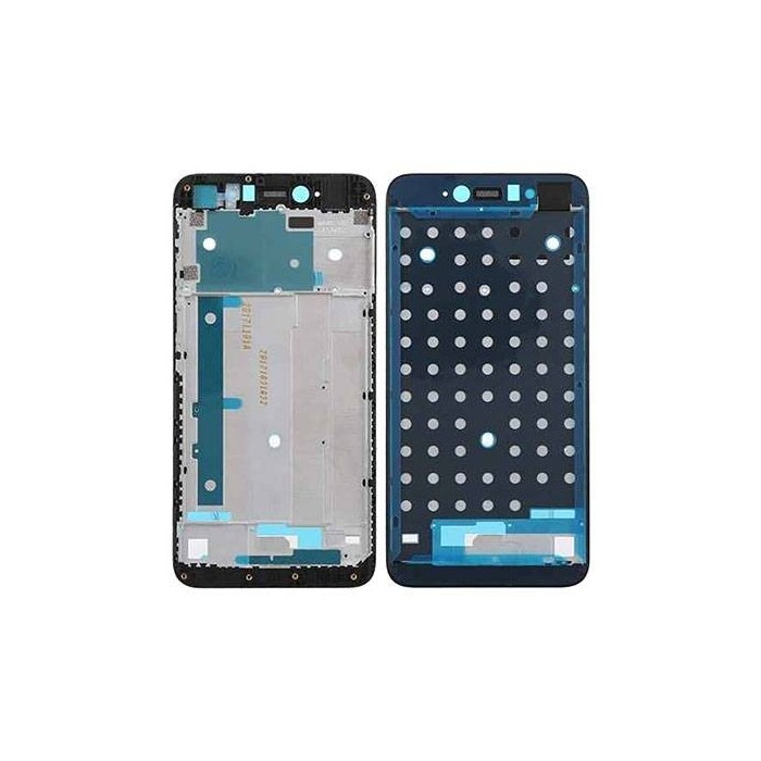 Marco Frontal Xiaomi Redmi Note 5A Negro