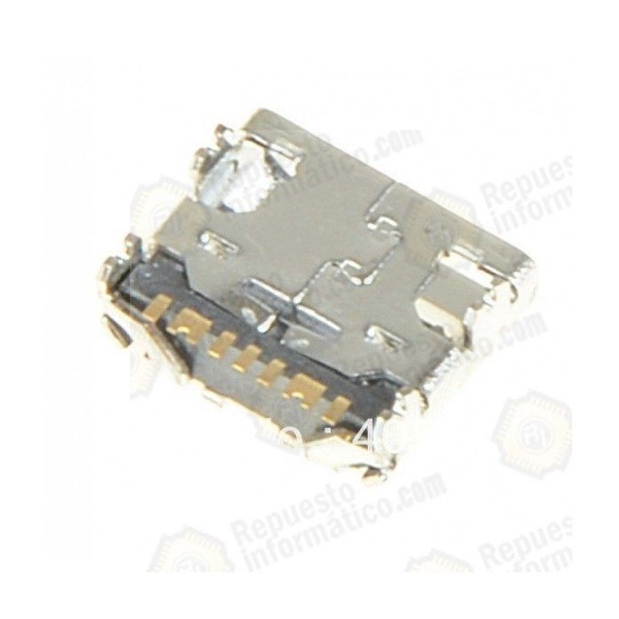 CONECTOR DE CARGA MICRO USB SAMSUNG GRAND DUOS I9082