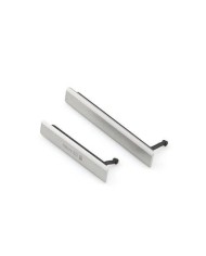 Pack 2 Tapas Laterales Sony Xperia Z2