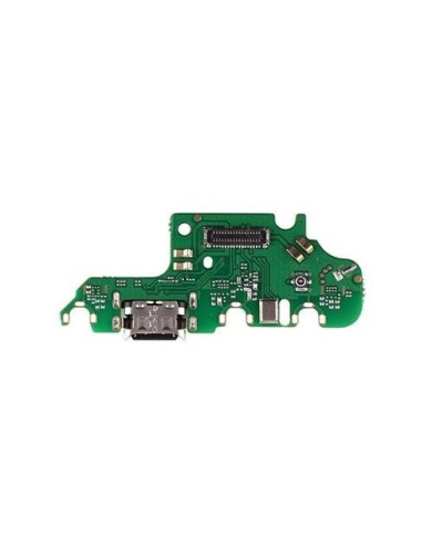 Placa Conector de Carga y Microfono Huawei Nova 4