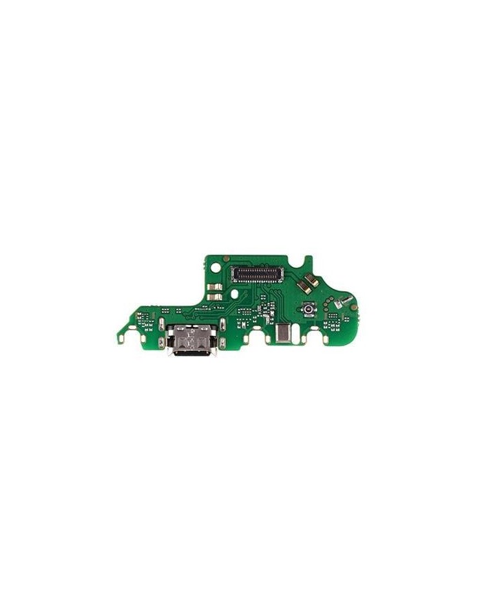 Placa Conector de Carga y Microfono Huawei Nova 4