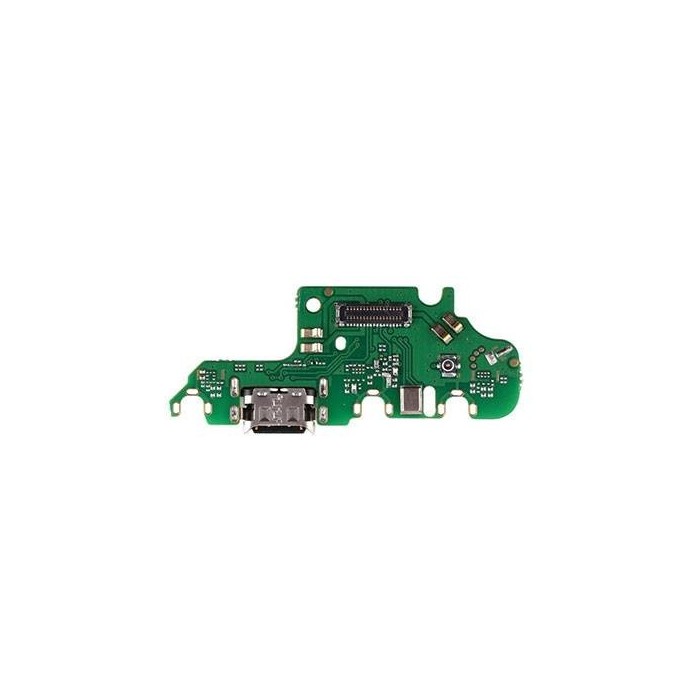 Placa Conector de Carga y Microfono Huawei Nova 4