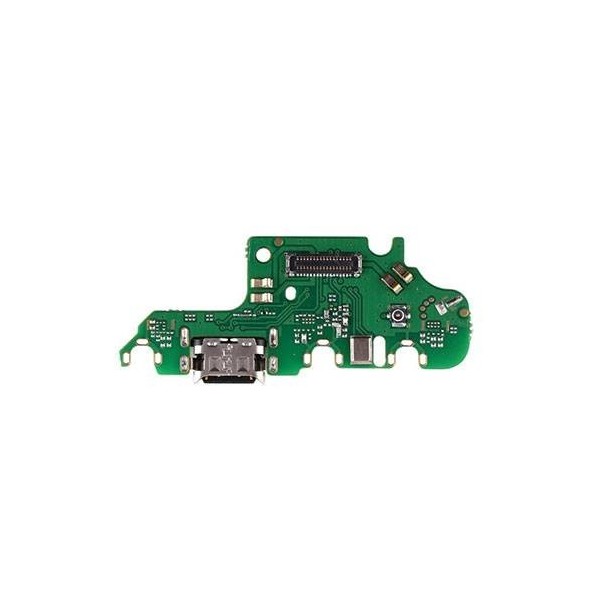 Placa Conector de Carga y Microfono Huawei Nova 4