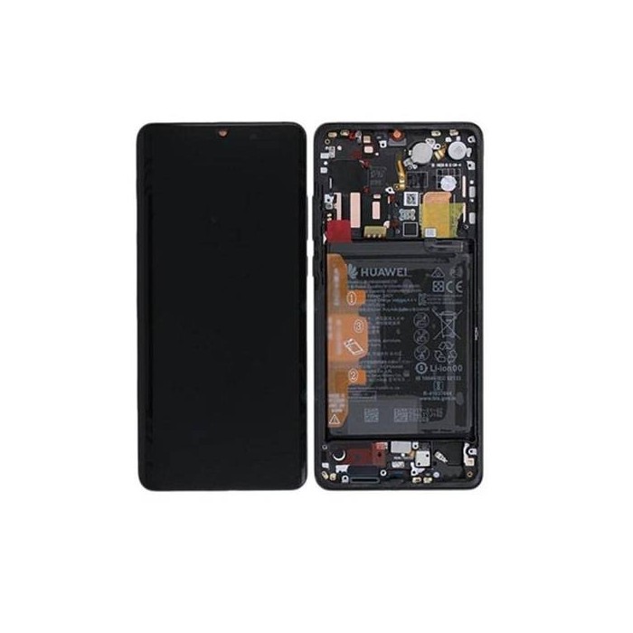 ▷ Comprar Pantalla Original para Huawei P30 Pro de Repuesto