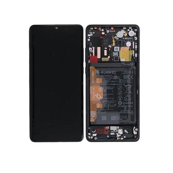 ▷ Comprar Pantalla Original para Huawei P30 Pro de Repuesto