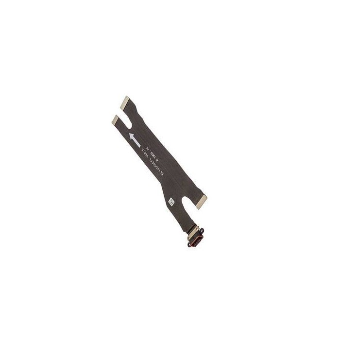 Comprar Flex Conector de Carga y Conexion a Placa Base Huawei P30 Pro - Envios en 24 horas.
