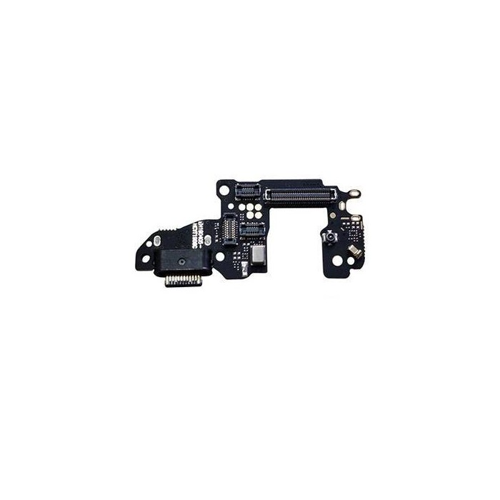 ▷ Comprar Flex Conector de Carga para Huawei P30 de Repuesto