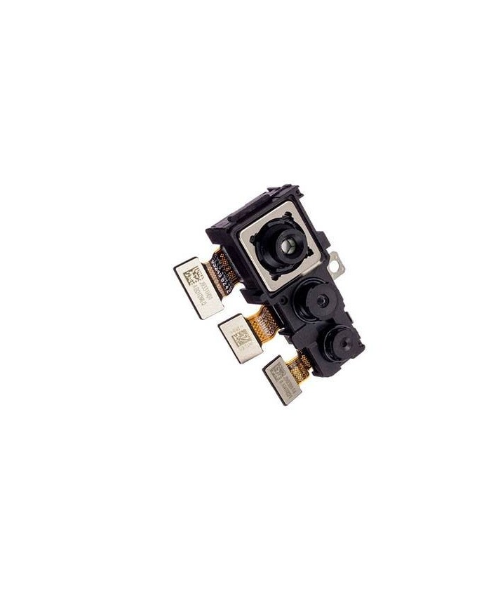 Comprar Camara Trasera Triple Huawei P30 Lite - Los mejores precios