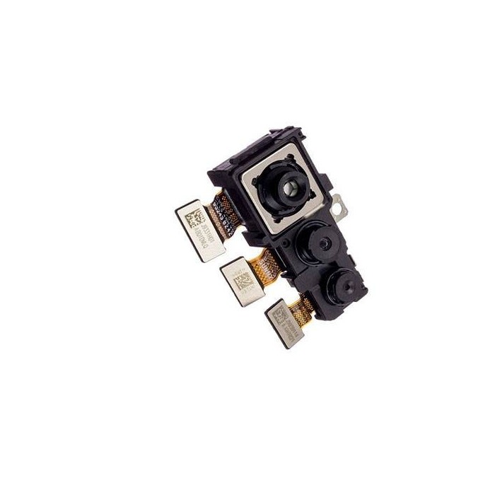 Comprar Camara Trasera Triple Huawei P30 Lite - Los mejores precios
