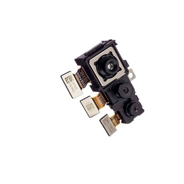Comprar Camara Trasera Triple Huawei P30 Lite - Los mejores precios
