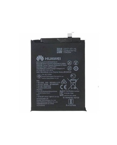 Comprar Bateria Huawei P30 Lite HB356687ECW - Los mejores precios