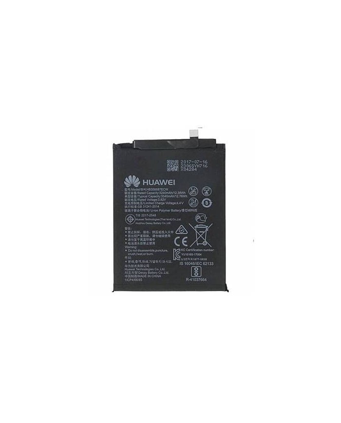 Comprar Bateria Huawei P30 Lite HB356687ECW - Los mejores precios